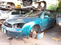 Ford Mondeo LB -02