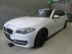 BMW F11 520dA xDrive Farm