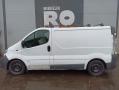 Kuva 1: Opel Vivaro A 1.9di 80hv 2002