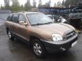 Hyundai Santa Fe 5D SUV 2.4i MT5 4WD GLS AC+ 2005