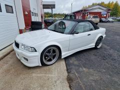 BMW 3-sarja E36