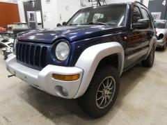 Jeep Cherokee (KJ) 2.5 CRD 4WD 2003 143hv