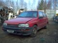 Daihatsu Charade TS 1.3i 1991