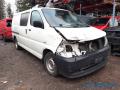 Kuva 1: Toyota Hiace  2.5 D-4D pitk takaveto -07 2007