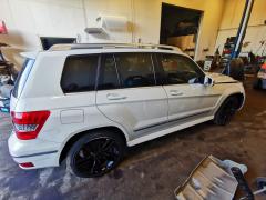 Mercedes-Benz GLK (X204)