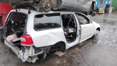 Volvo V70 -15 awd