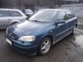 Kuva 1: Opel Astra G 5D HB 1.6i 16V MT5 Club 2001