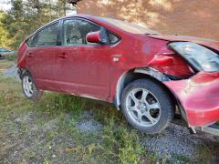 Toyota Prius (XW20)