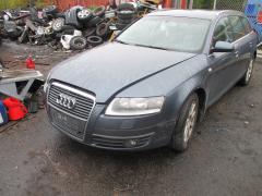 Audi A6 (4F5,C6) 2,0 TFSI