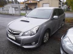 Subaru Legacy BR 5D STW 2.0D AWD MT6