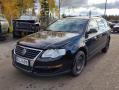 Kuva 1: Volkswagen Passat Variant (3C5) 1.9 TDI 2008 105hv 2008