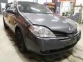 Kuva 1: Nissan Primera StW (WP12) 1.8 2006 115hv 2006