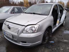 Toyota Avensis 2.0 D4D Elegant sedan -03 CDT250L-AEMGYW