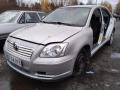 Kuva 1: Toyota Avensis 2.0 D4D Elegant sedan -03 CDT250L-AEMGYW 2003