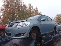 Toyota Auris 06-12
