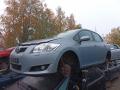 Kuva 1: Toyota Auris 06-12 2008