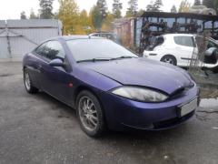 Ford Cougar 3D Coupé 2.0i MT5