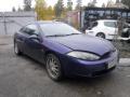 Kuva 1: Ford Cougar 3D Coup 2.0i MT5 1999