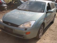 Ford Focus 1.6i 16V Farm