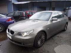 BMW E60 4D Sedan 525iA