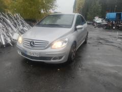 Mercedes-Benz B 180 CDI