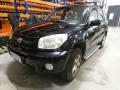 TOYOTA RAV 4 II 2.0 VVTi 4WD 150hv 2.0 VVTi (1AZ-FE) rikki