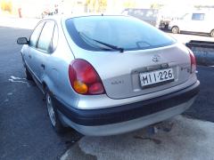 Toyota Corolla Liftback (_E11_) 1.6 (AE111_) 1998 110hv
