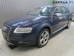 Audi A6 Allroad (4FH) 3.0 TDi Quattro