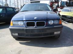 BMW E36 325i sedan 141kw