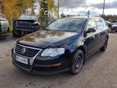VW PASSAT Variant (3C5) 1.9 TDI 105hv