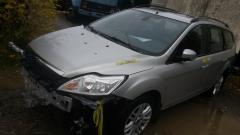 Ford Focus 2,0 -10 autom. hopea farmari