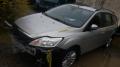 Kuva 1: Ford Focus 2,0 -10 autom. hopea farmari 2010