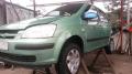 Hyundai Getz 1,3 -05 5-ov. vihre G4EA