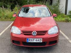 Volkswagen Golf V