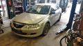 Kuva 1: Mazda 6 1,8 HB -03 2003