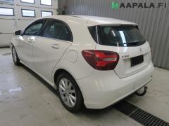 Mercedes-Benz A (W176) 160