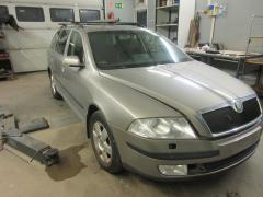 Skoda Octavia II Combi 2.0 TDI 103 kW