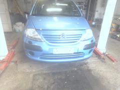 Citroen C3 02-04