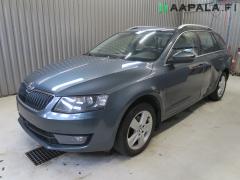 Skoda Octavia III 1.6 TDi Farm