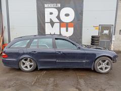 Mercedes-Benz E 270 cdi (w211)