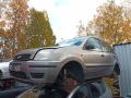 Kuva 1: Ford Fusion -04 2004