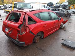 Peugeot 207 sw