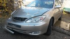 Toyota Camry 2.4 -02 sedan beige