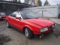 Kuva 1: Audi 2D Cabriolet B4 2.3E MT5 1992