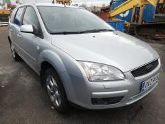Ford Focus II StW (DA_) 1.8 TDCi 2008 115hv