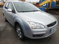 Kuva 1: Ford Focus II StW (DA_) 1.8 TDCi 2008 115hv 2008