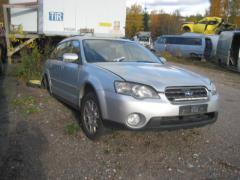 Subaru Outback 2.5i