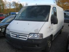 Citroen Jumper 02-06 2.0hdi