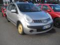 Kuva 1: Nissan Note 1.5dci 2008