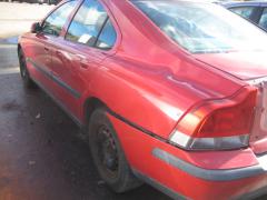 Volvo S60 2.4i 20v